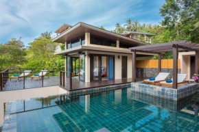 Aspire Villas